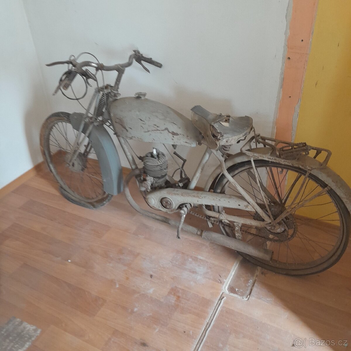 Motokolo Bécane - 5