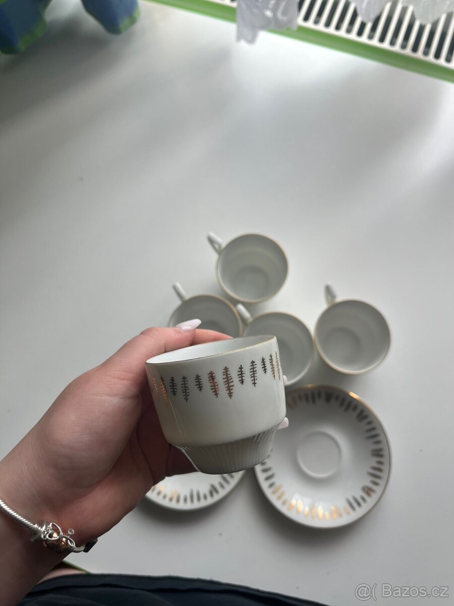 Československý porcelán - 5