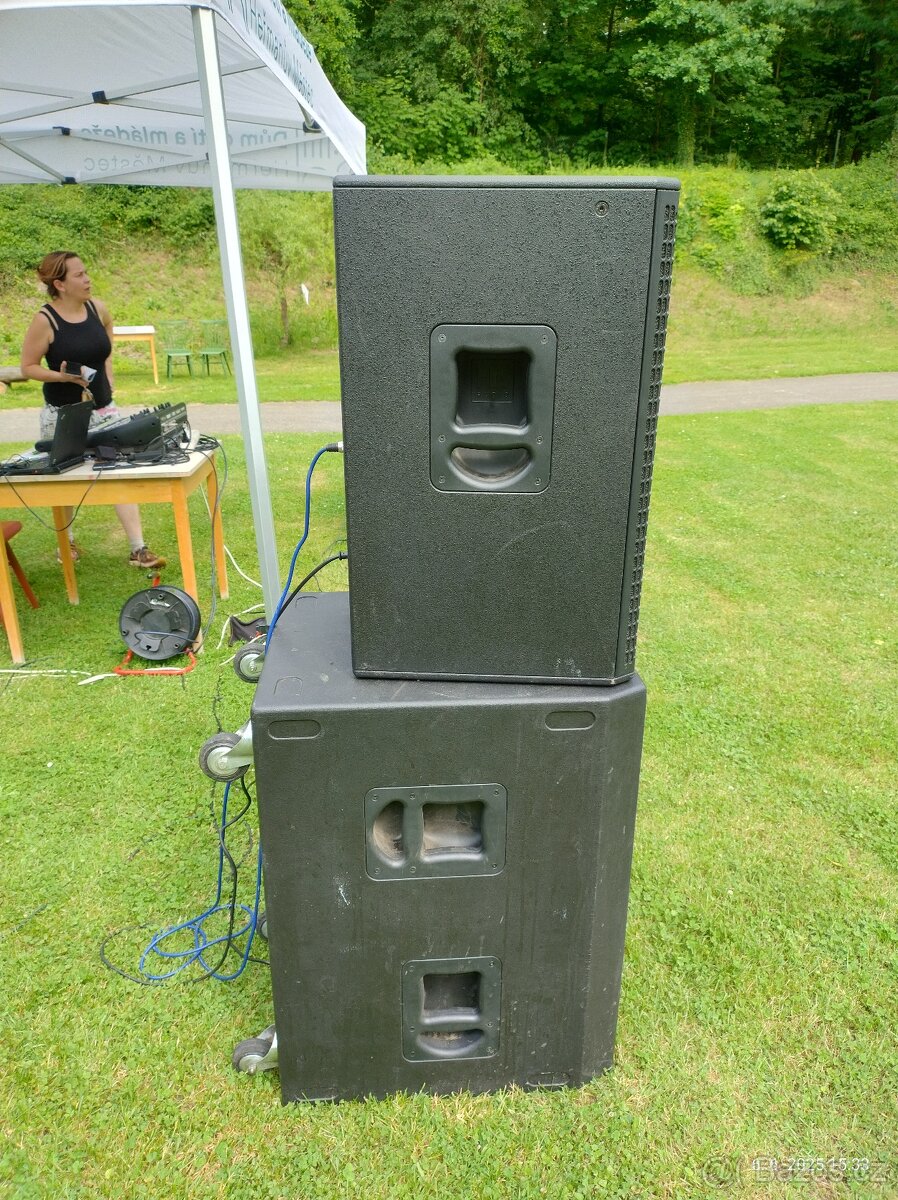 HK Audio - 5