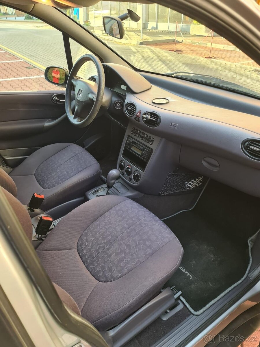 Mercedes-Benz A160 Automat - 5