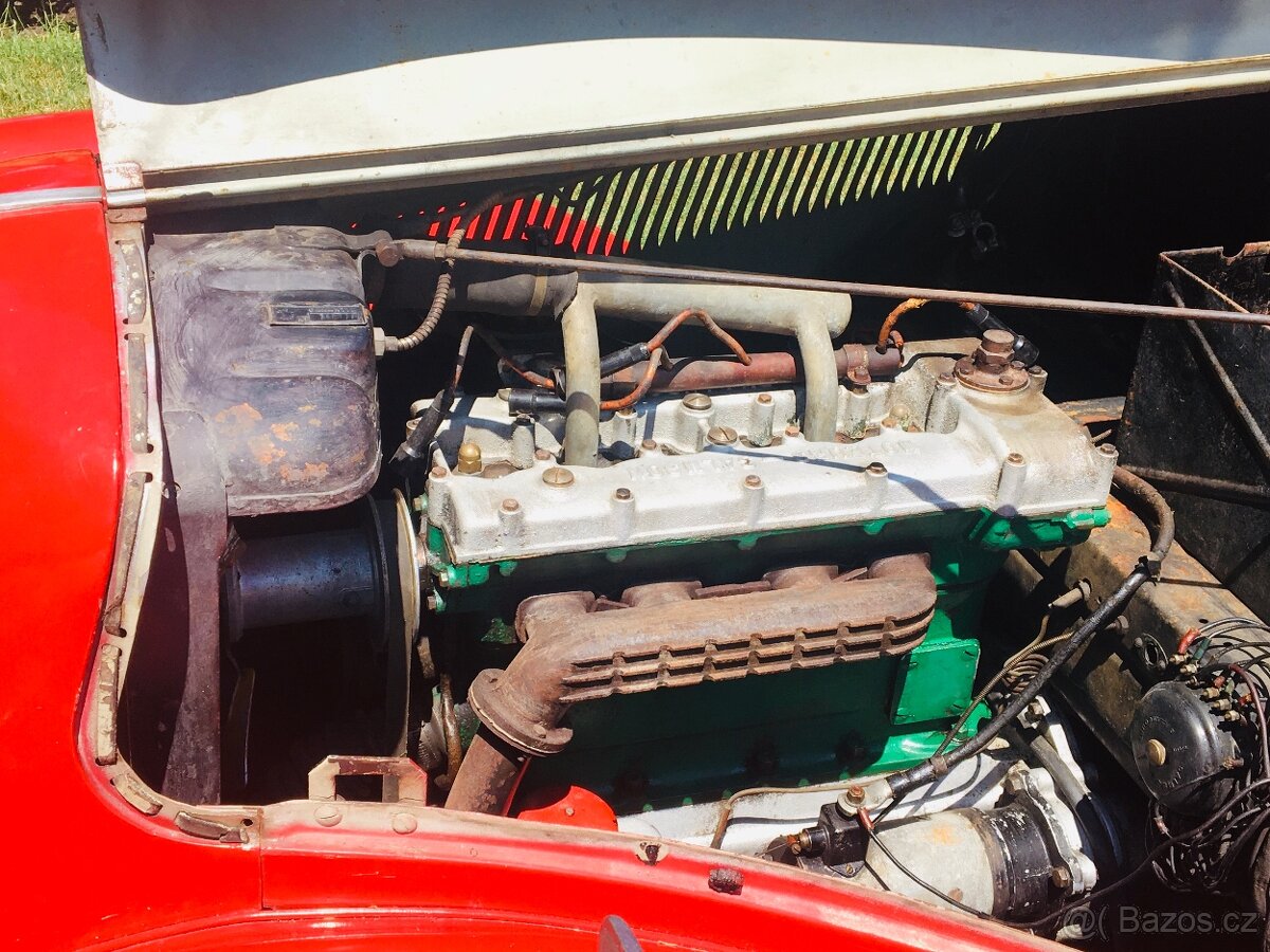 Salmson4s - 5