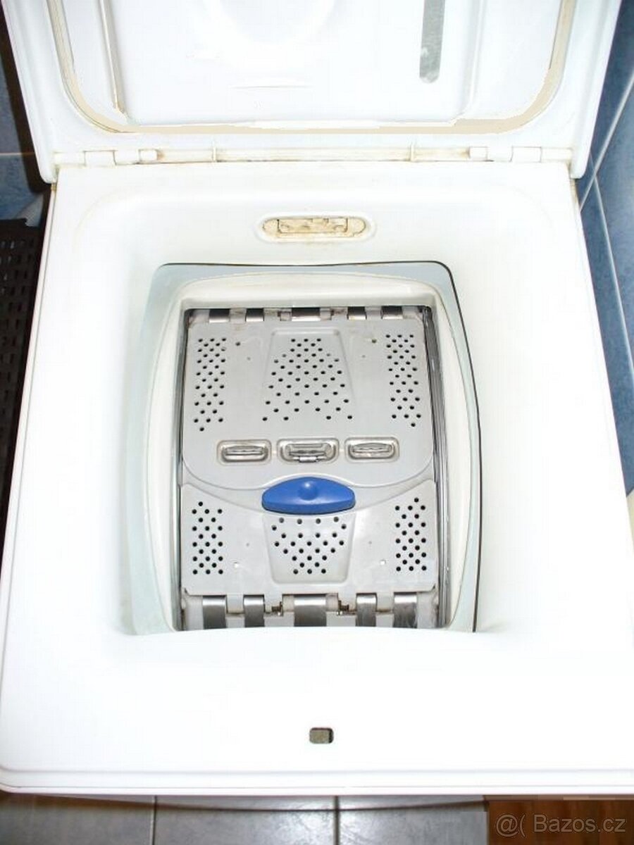 úzká pračka Electrolux ODVOZ STARÉ PRAČKY - 5