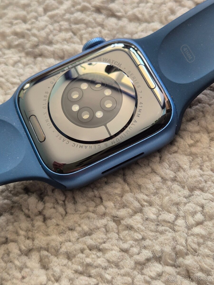 Apple Watch 7 41mm - 5