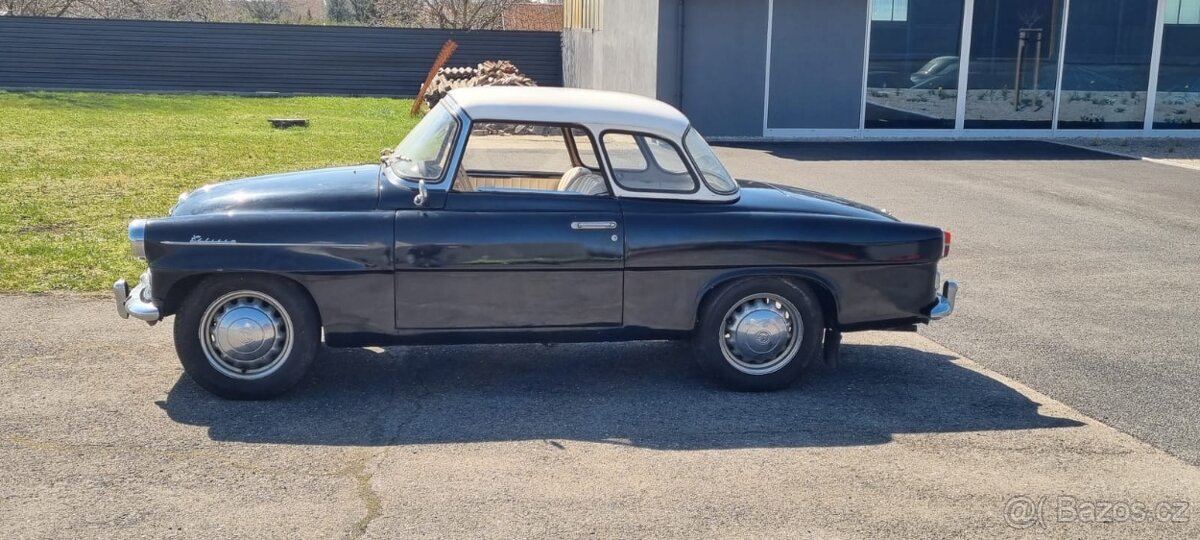 Škoda Felicia - 5
