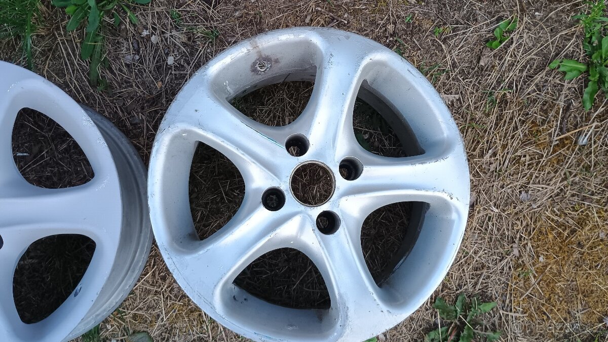 4x108 R15 7J ET25 - 5