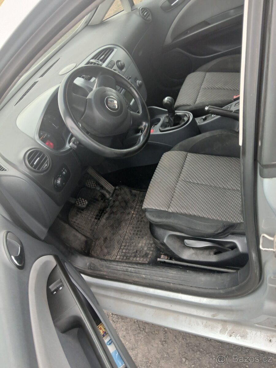 Seat Leon 1.9tdi 77kw - 5