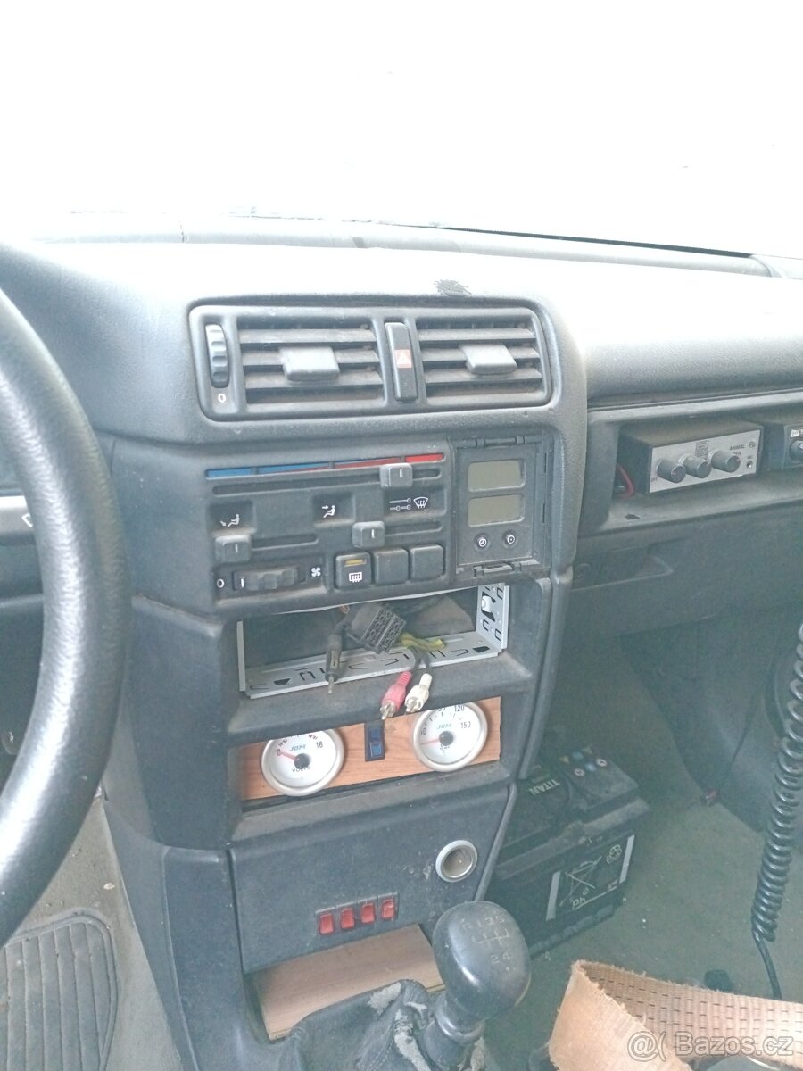 Opel Calibra - 5