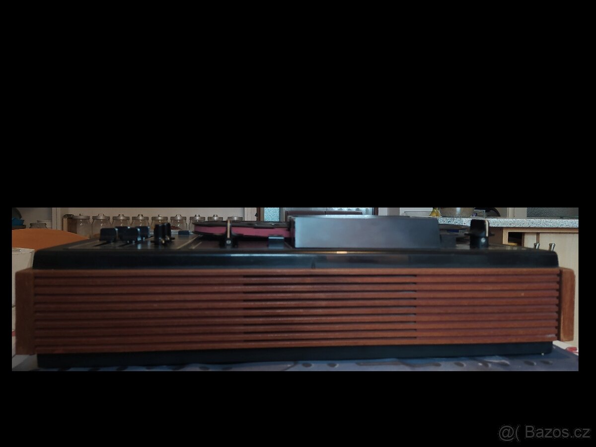 Magnetofon B101 - 5