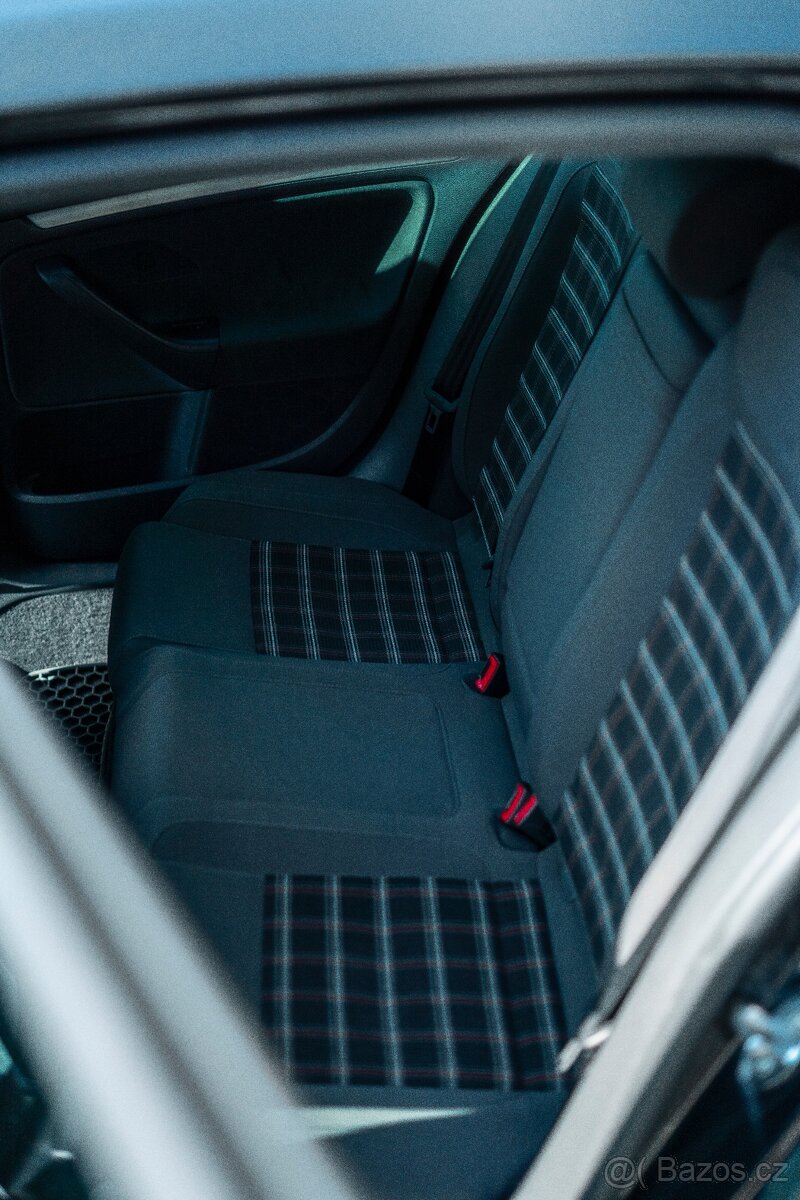 Volkswagen Golf V GTI 2005 - 5