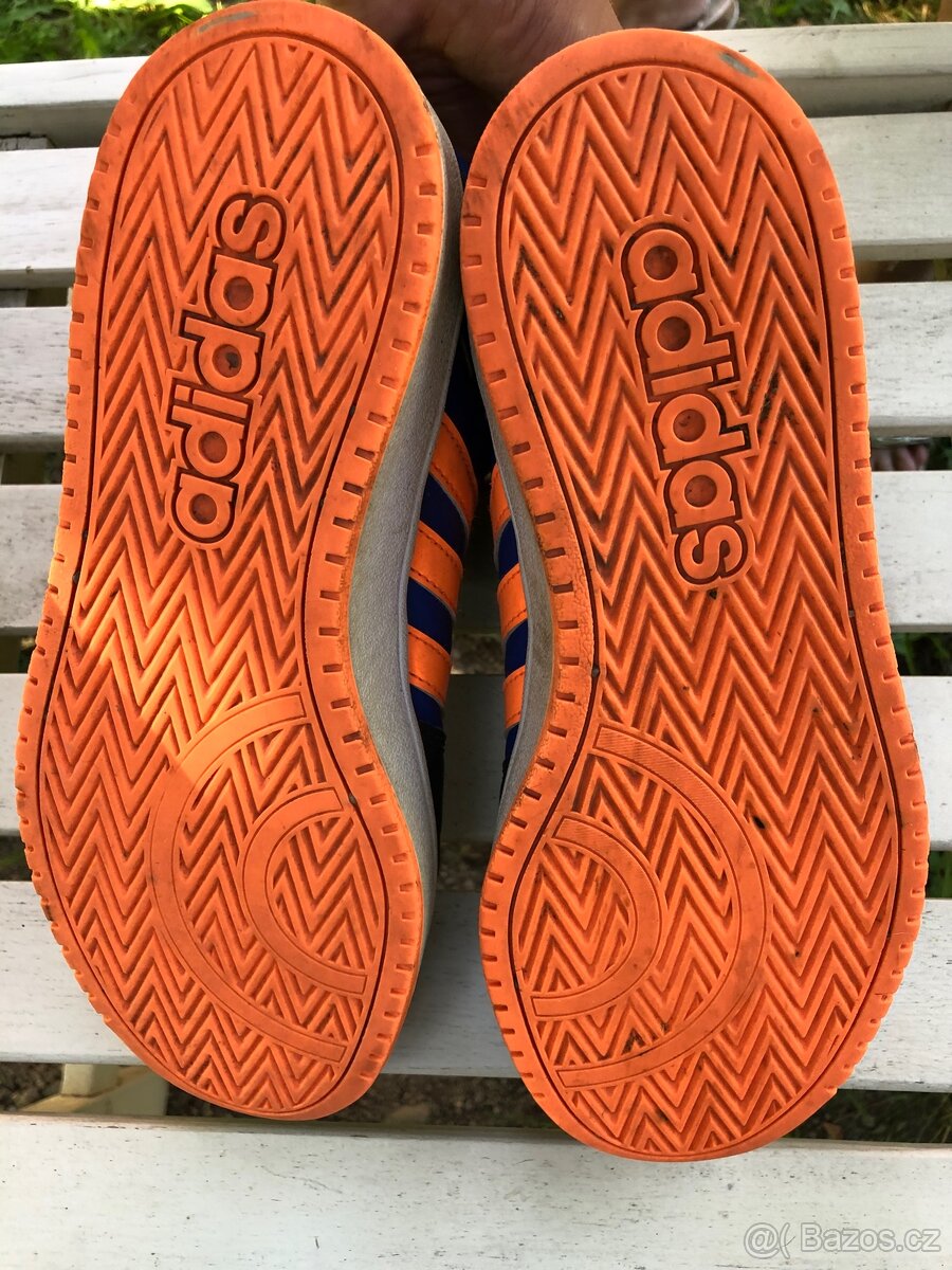 Tenisky Adidas 40 - 5