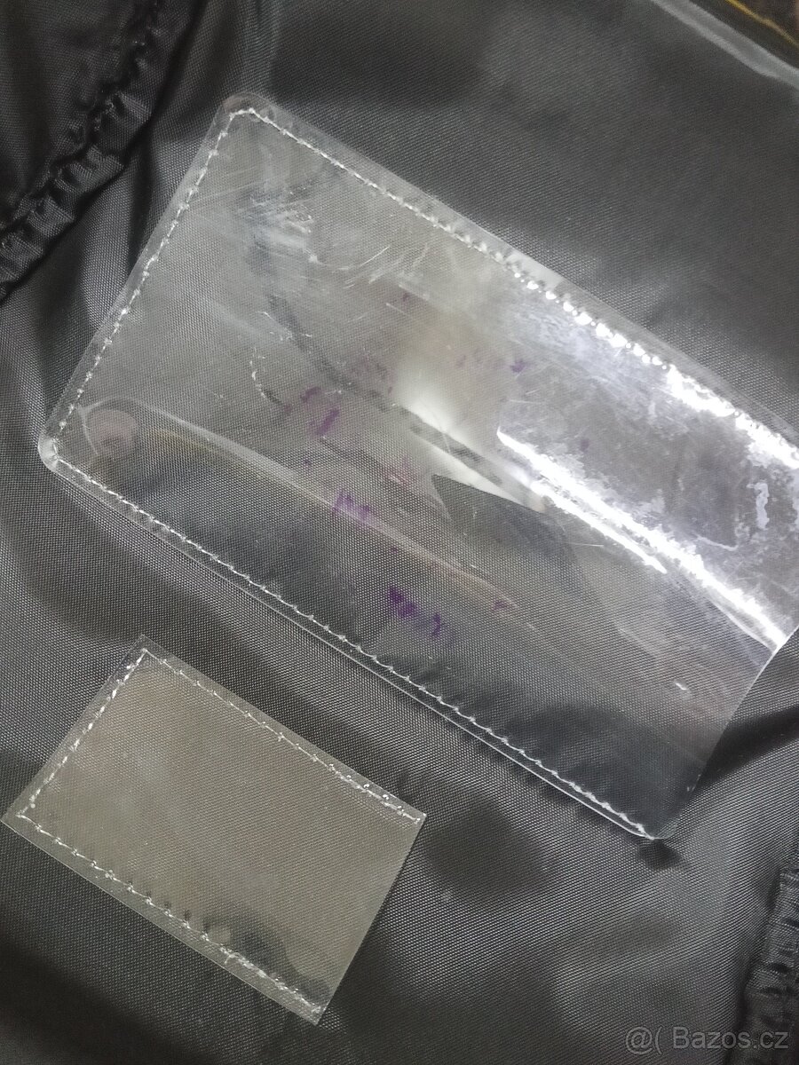 Školní aktovka Oxybag - 5