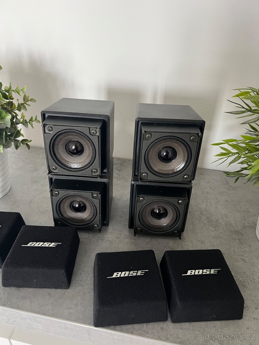 Bose AM5 reprobedny - 5