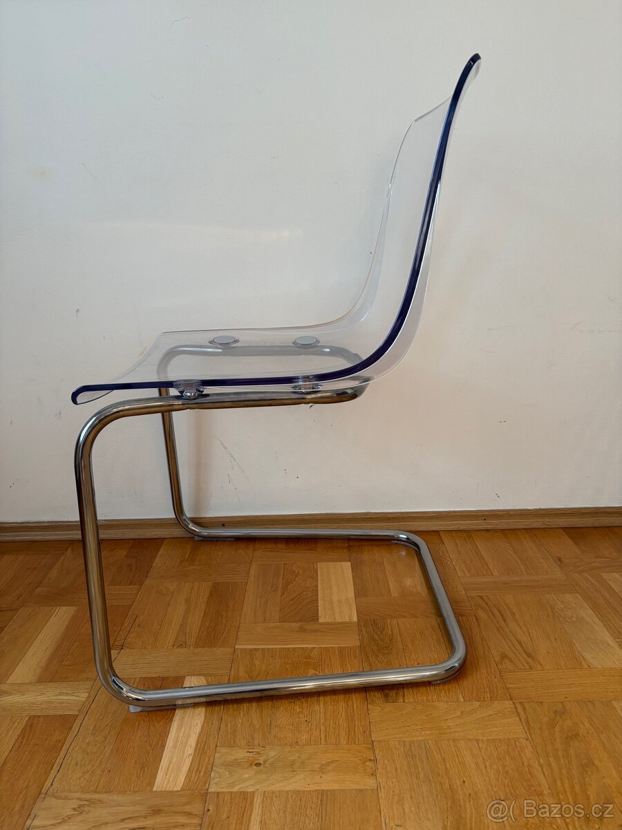 Jídelní židle IKEA - Tobias - 5