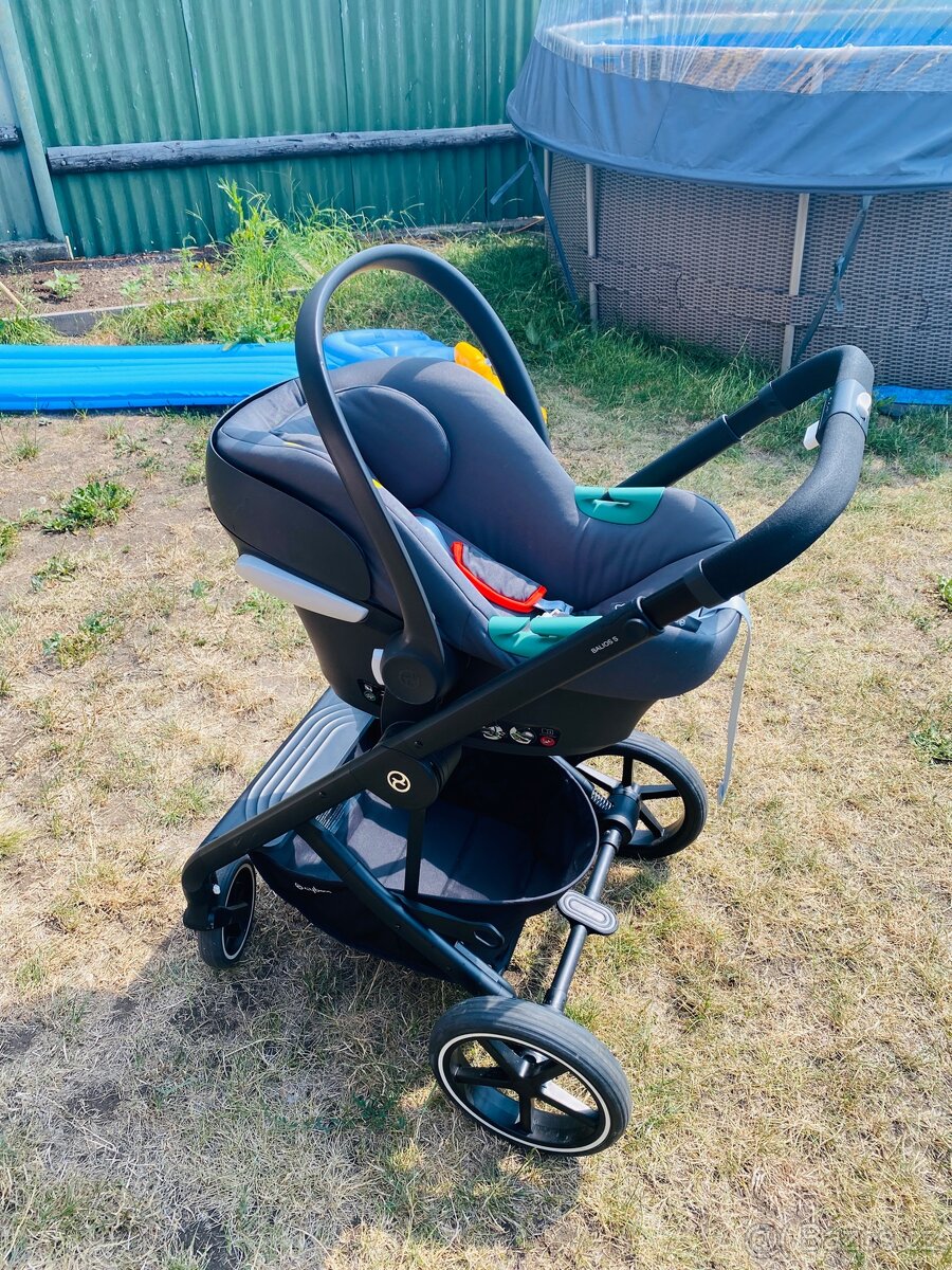 Kočárek Cybex Balios S - 5