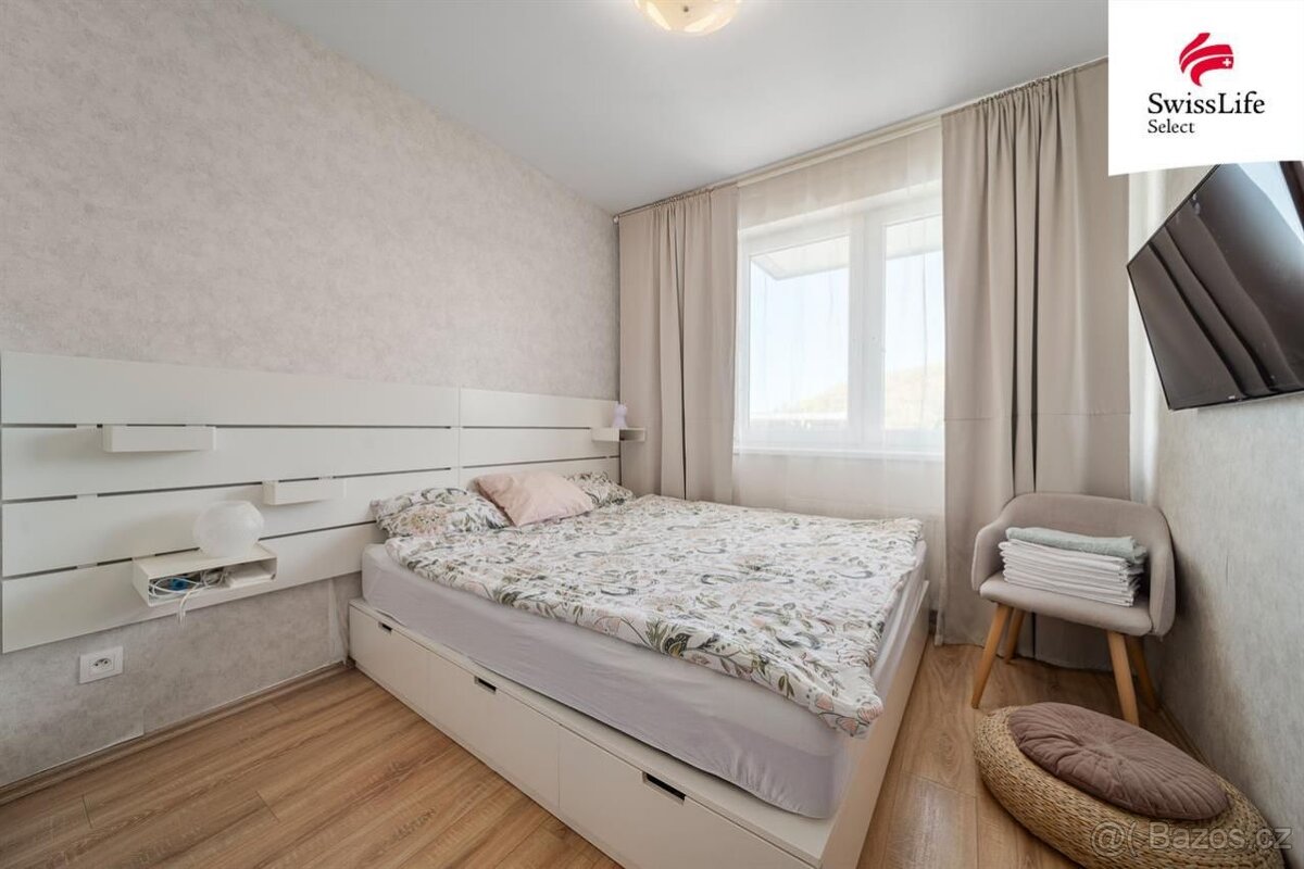 Prodej bytu 3+kk 69 m2 Praha - 5