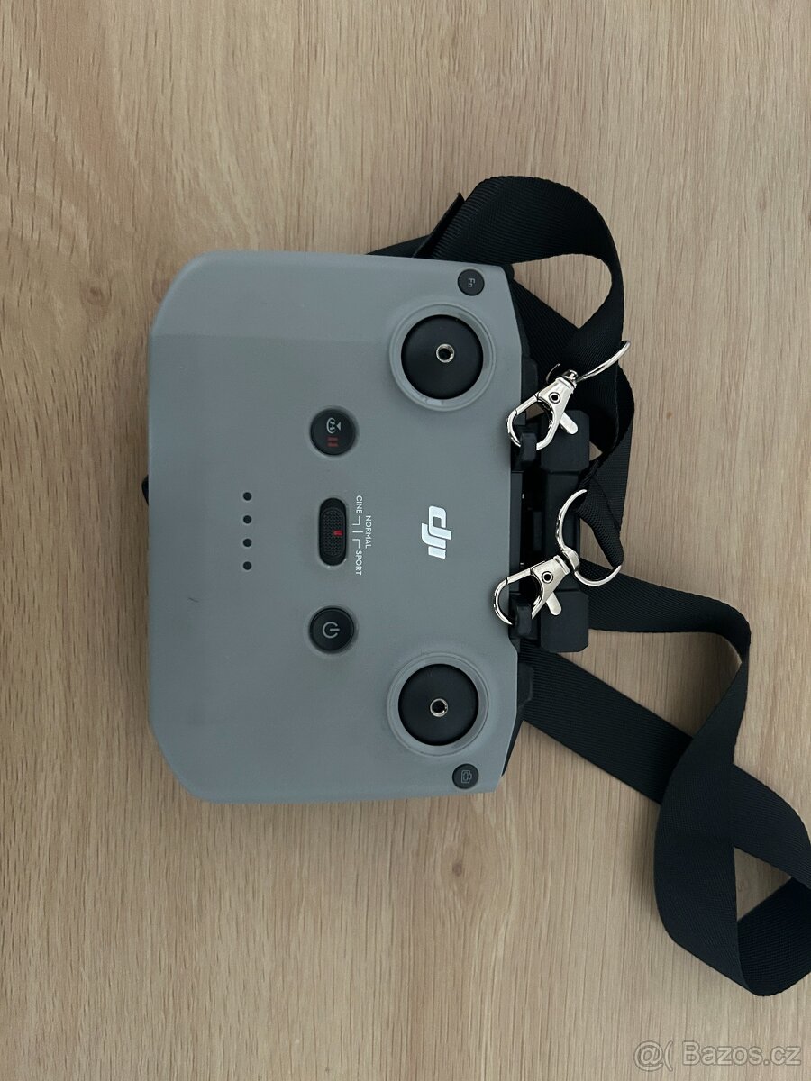 DJI AIR 2S v záruce s certifikací C1 - 5