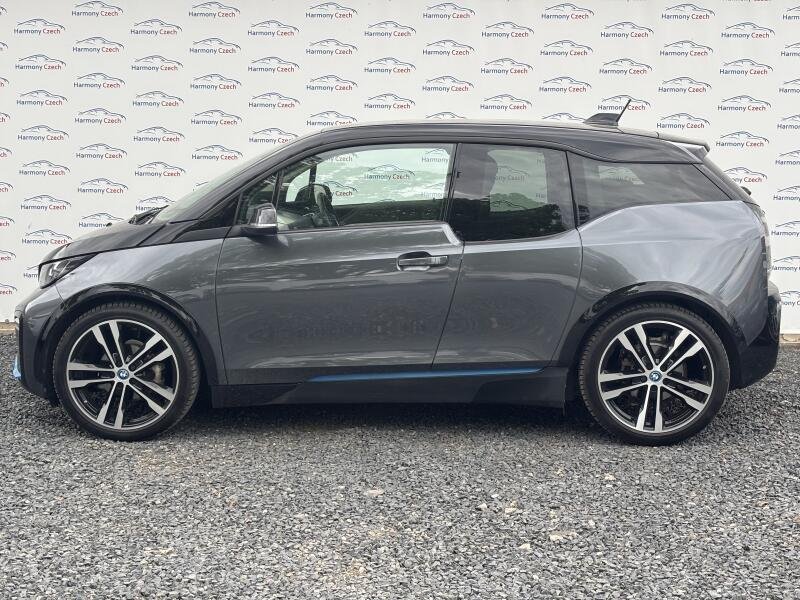 BMW i3 S 120AH, 135kW - 5