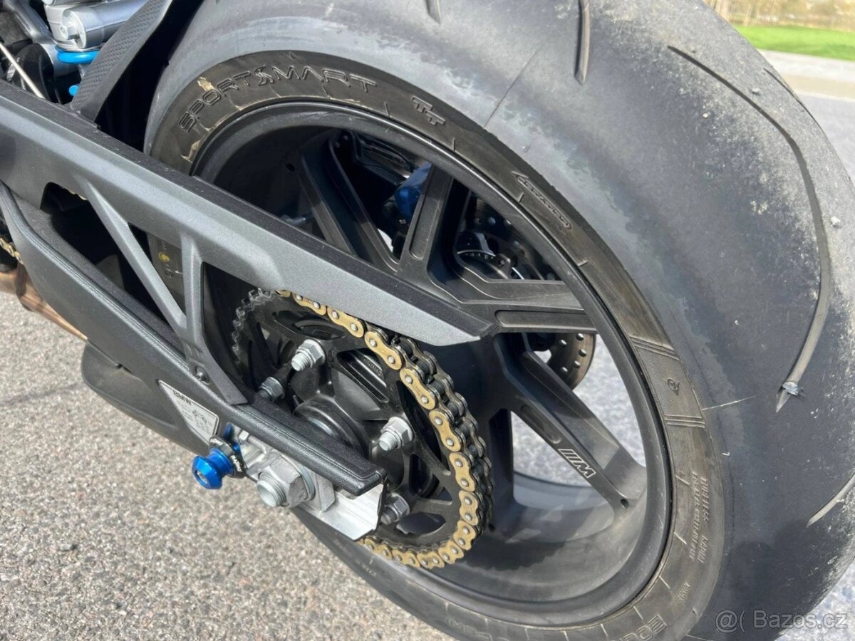 BMW M 1000 R - 5
