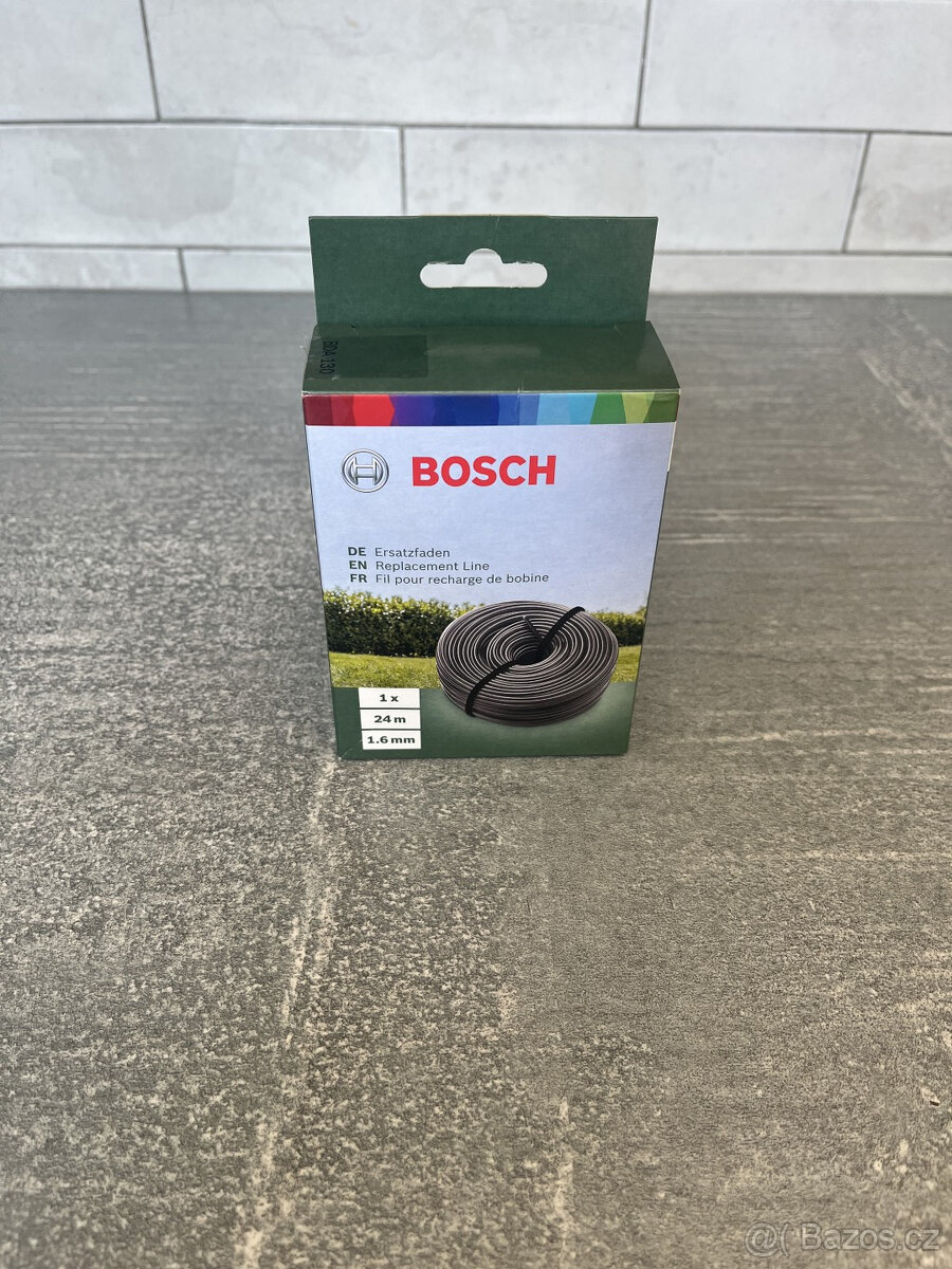 Strunová sekačka Bosch EasyGrassCut 23 elektrická - 5