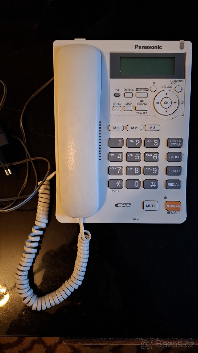 Telefon Panasonic - 5