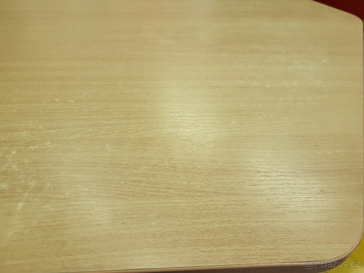 Stůl šestihran a 6 židliček - 5