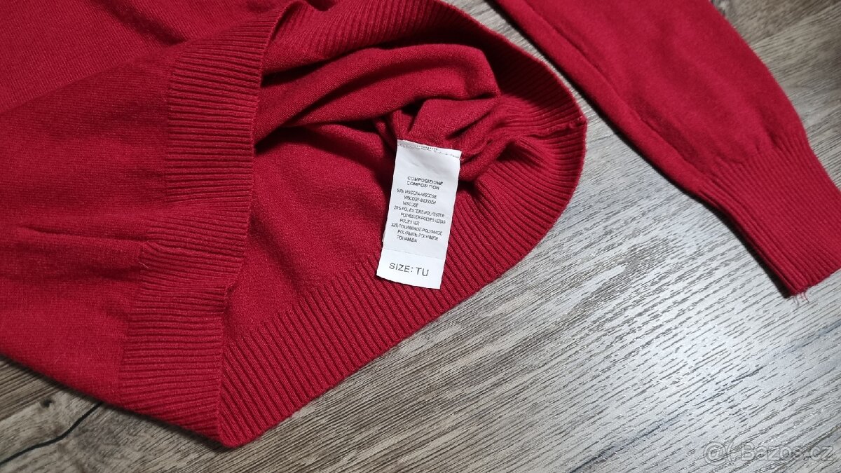 TM.ČERVEVÝ ROLÁK 36. - 5