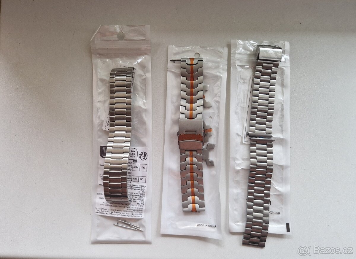 Xiaomi Watch 5 - 5