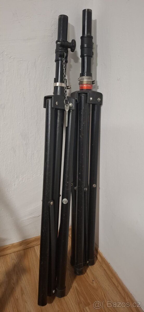 Profi audio aparatura DEXON BC_1500 - 5