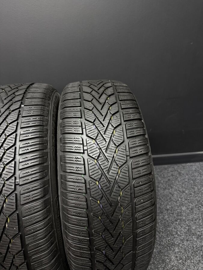 Sada pneu Semperit 215/60/16 99H - 5