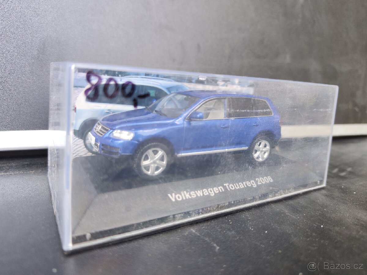 Volkswagen 1:43 - 5