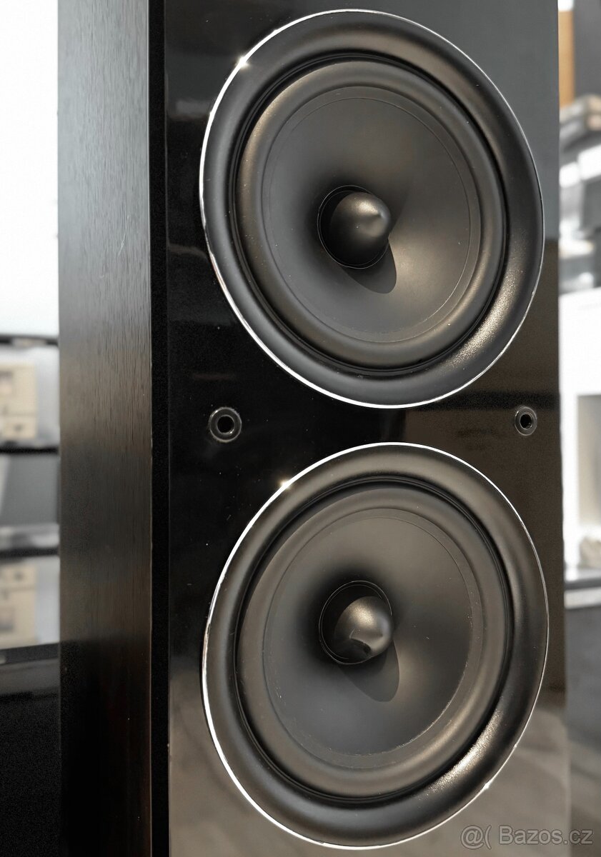 Taga Harmony 606 5.0 set repdouktorů - 5