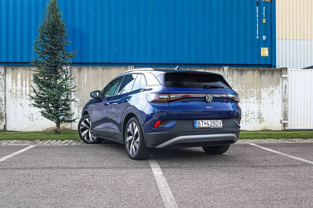 Volkswagen ID.4 Pro Performance 77 kWh Business - 5
