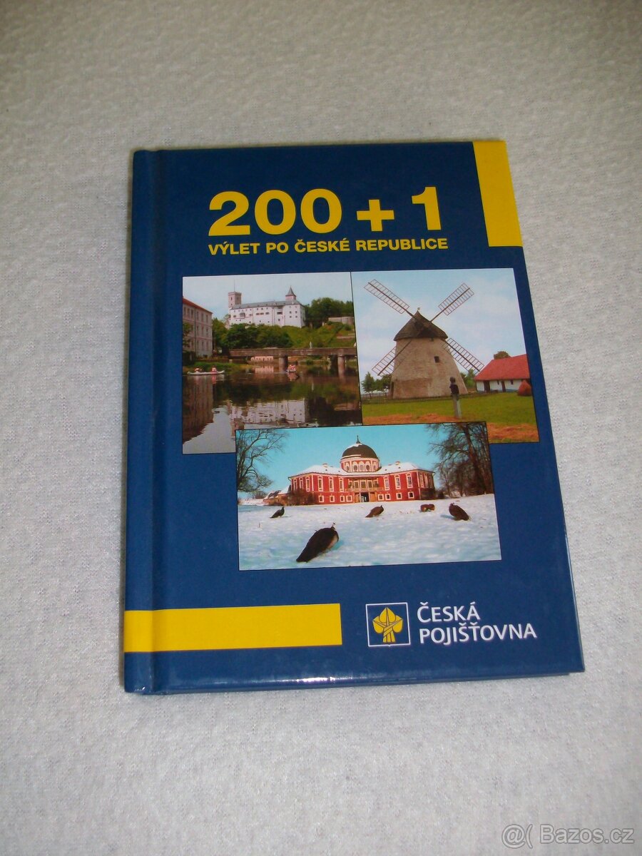 KNIHY RŮZNÉ - 5