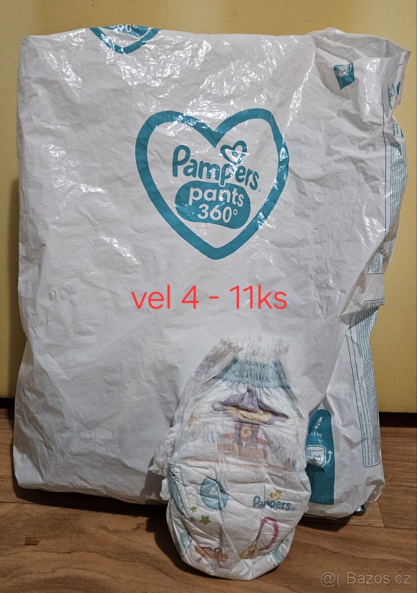 Mix veci pro dite - 5