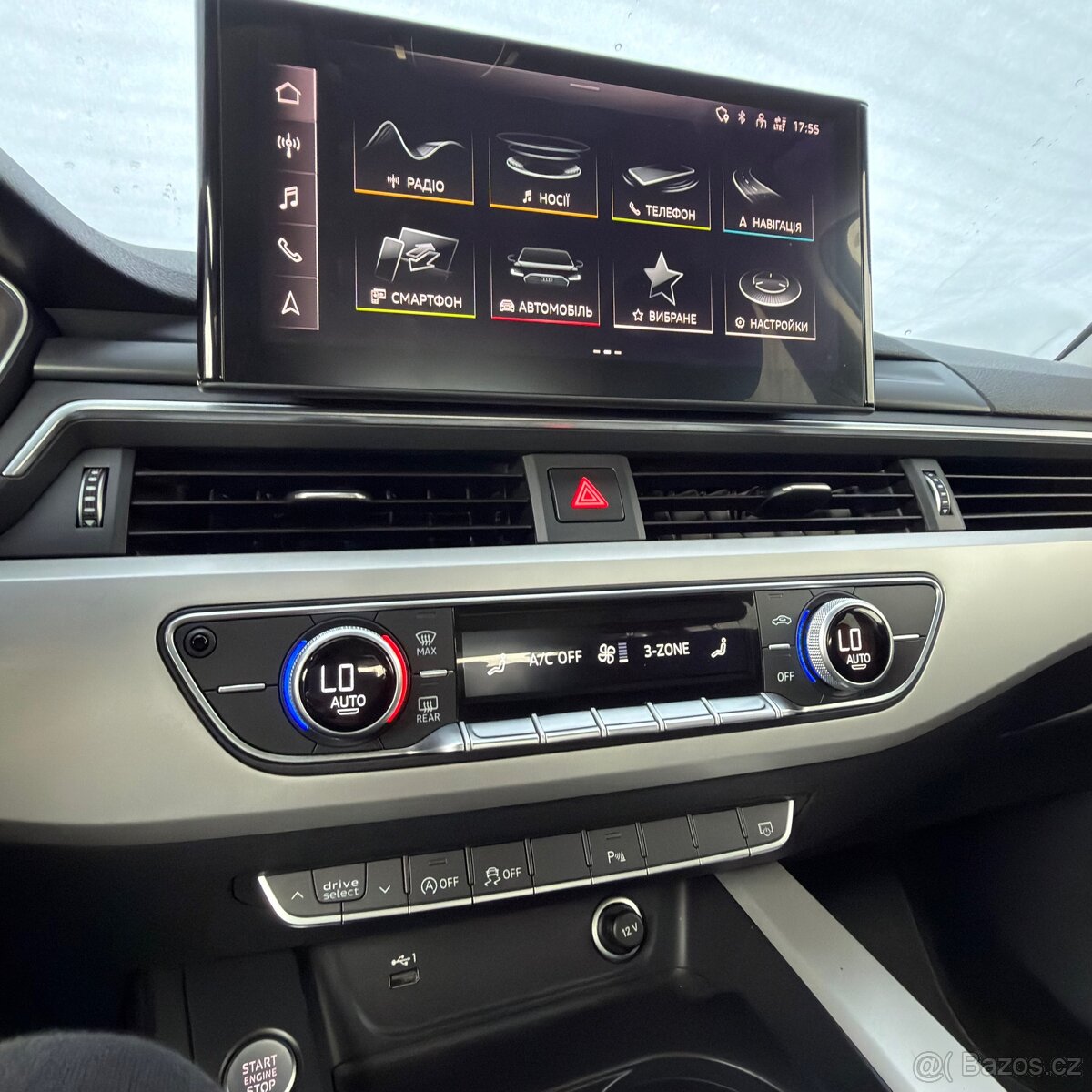Audi A4 /120 kw/ 2.0 nafta/2021 rok - 5
