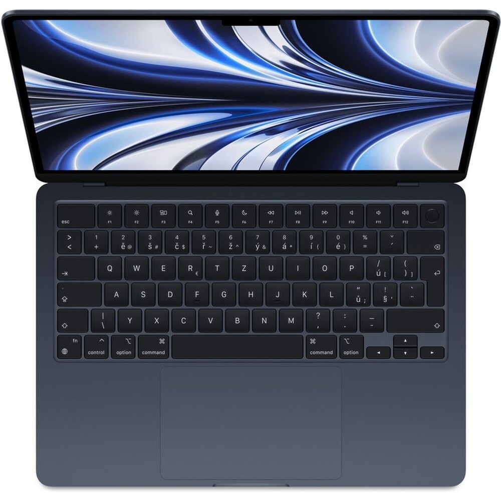 MacBook Air - 5