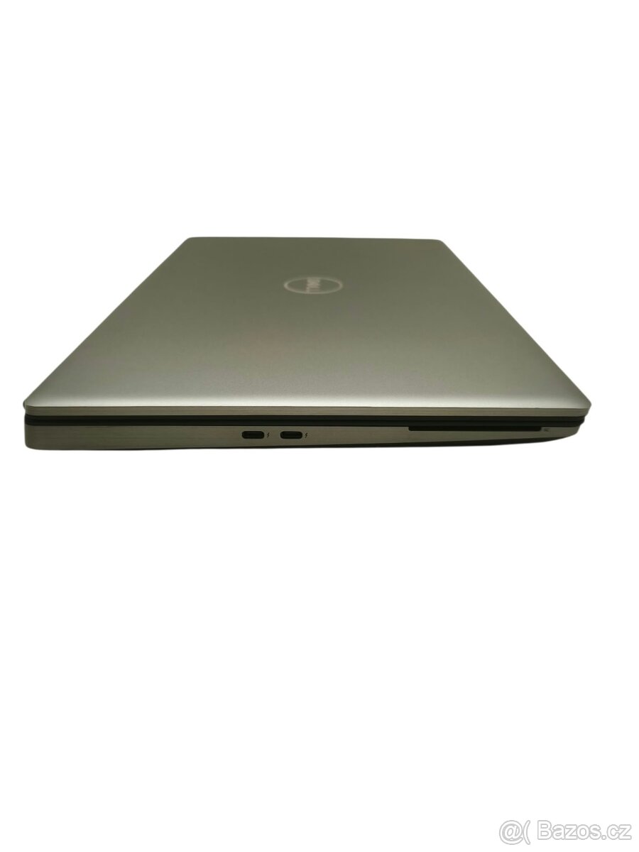 Dell Precision 7550 ( 12 měsíce záruka+Faktura ) - 5