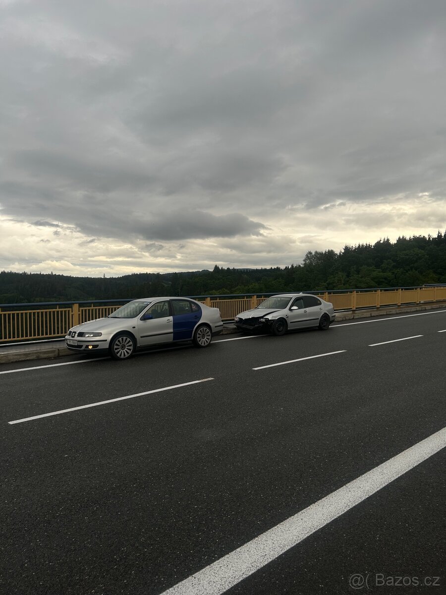 Seat Toledo - 5
