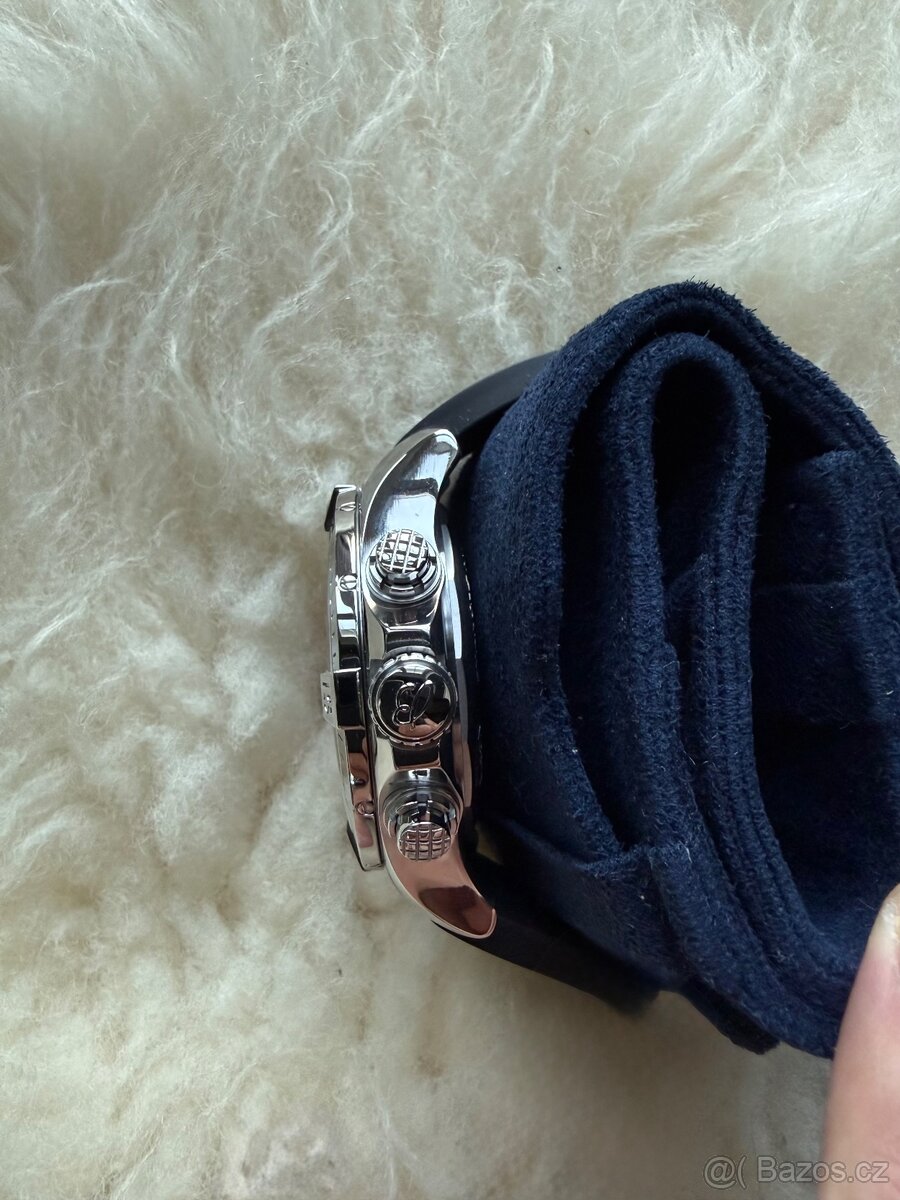Breitling Super Avanger 48mm, ref. A13775 - 5