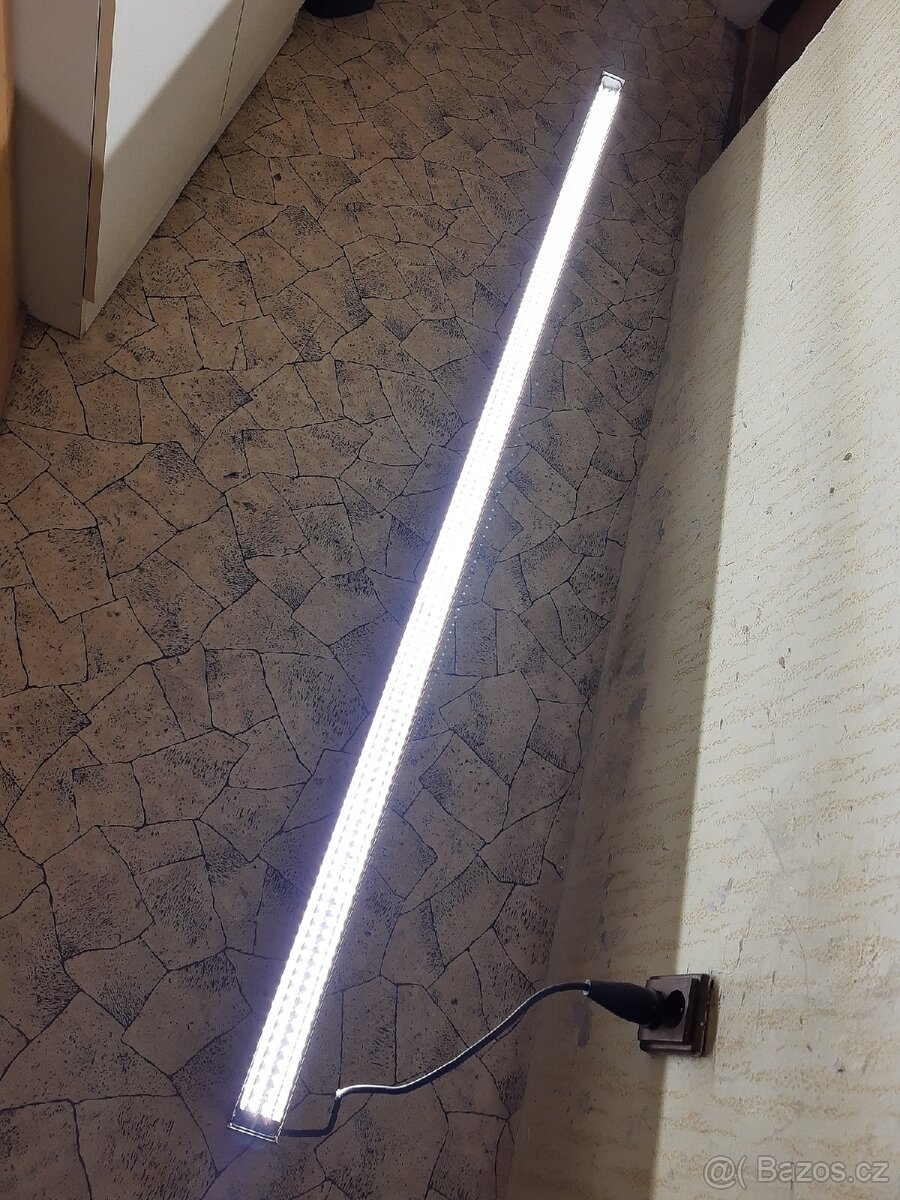 Led velké světlo - 5