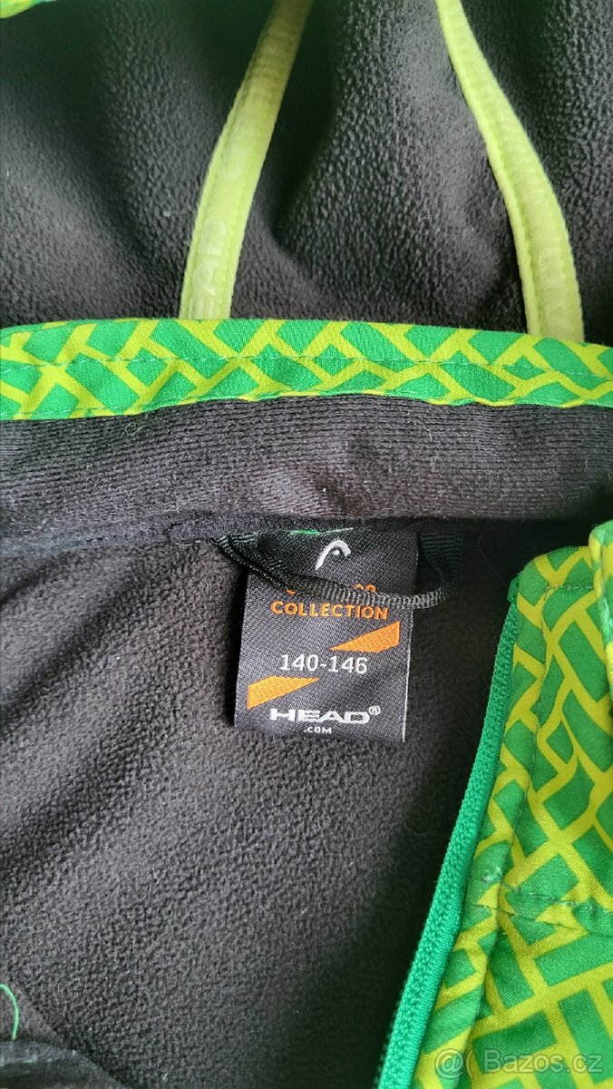 Chlapecke oblečení 10let - 5