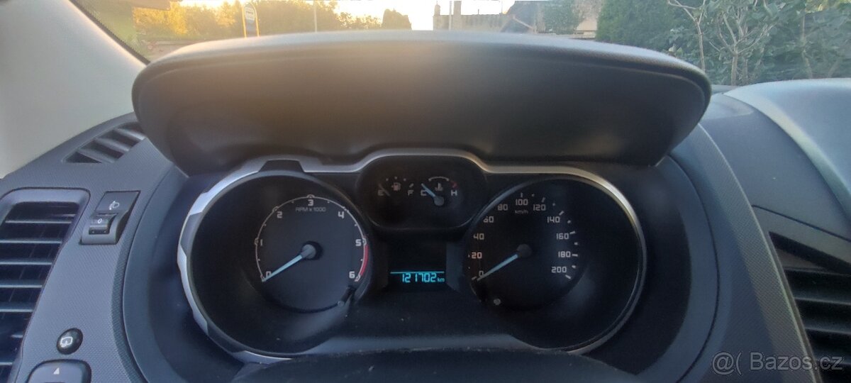 Ford Ranger 2 198 cm3 nafta - 5