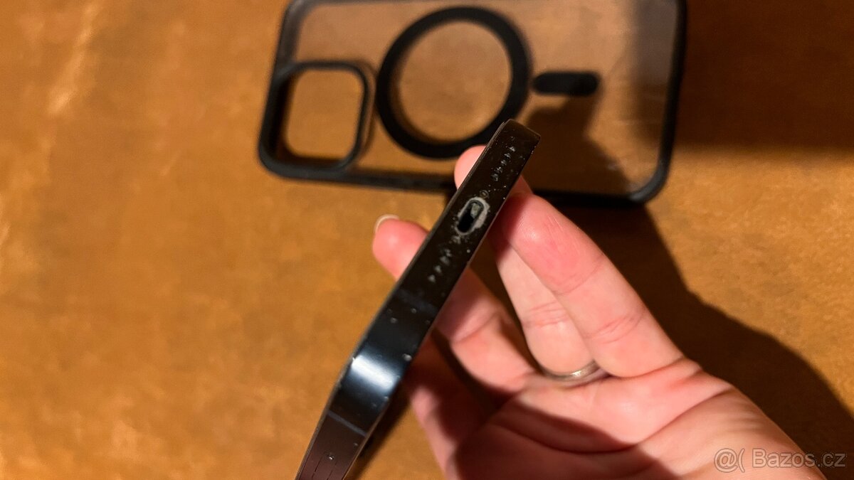 Prodám iPhone 13 256GB - 5