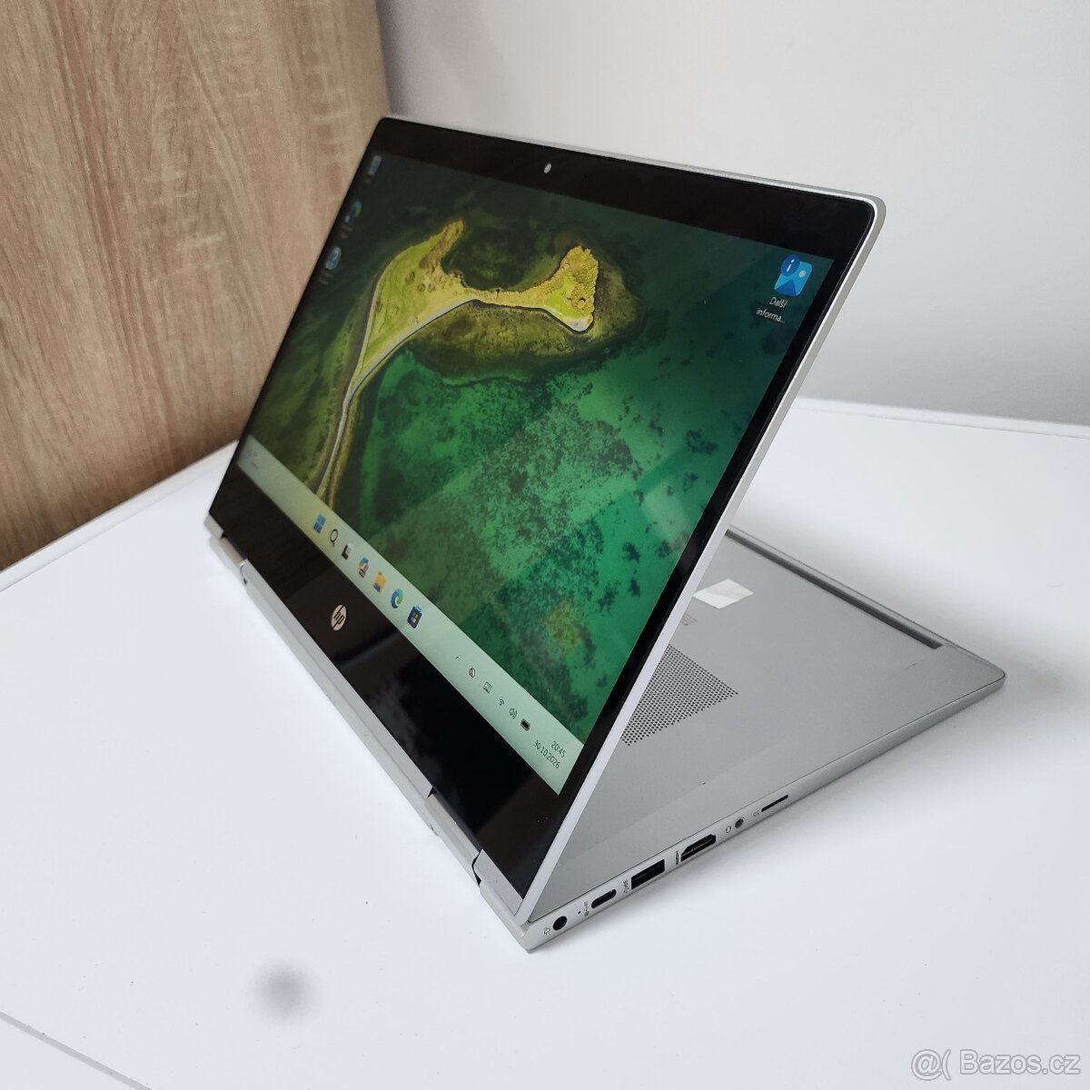 HP ProBook X360 435 G9 - 5