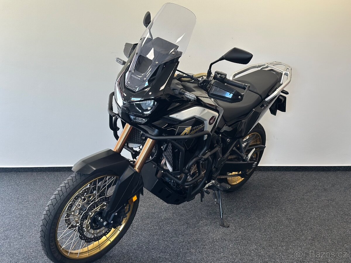 Honda CRF 1100 Africa Twin Adventure Sport