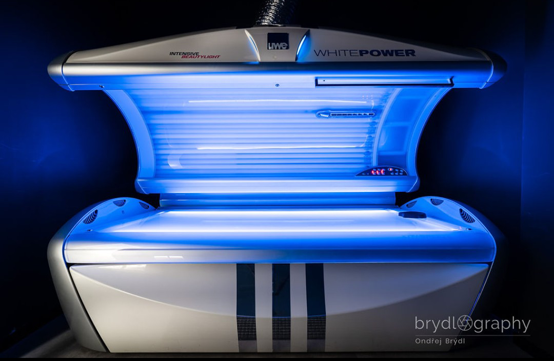 Solárium prodam-pronajmu, Ergoline,luxura, Uwe, mega sun - 5