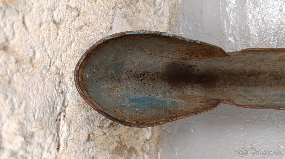 Přední blatník Jawa 50/555 - 5