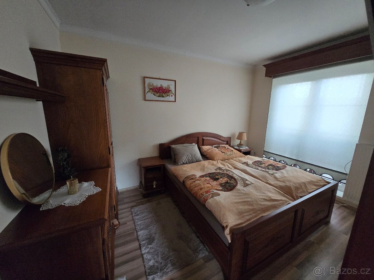 Pronájem bytu Rajecké Teplice - 5