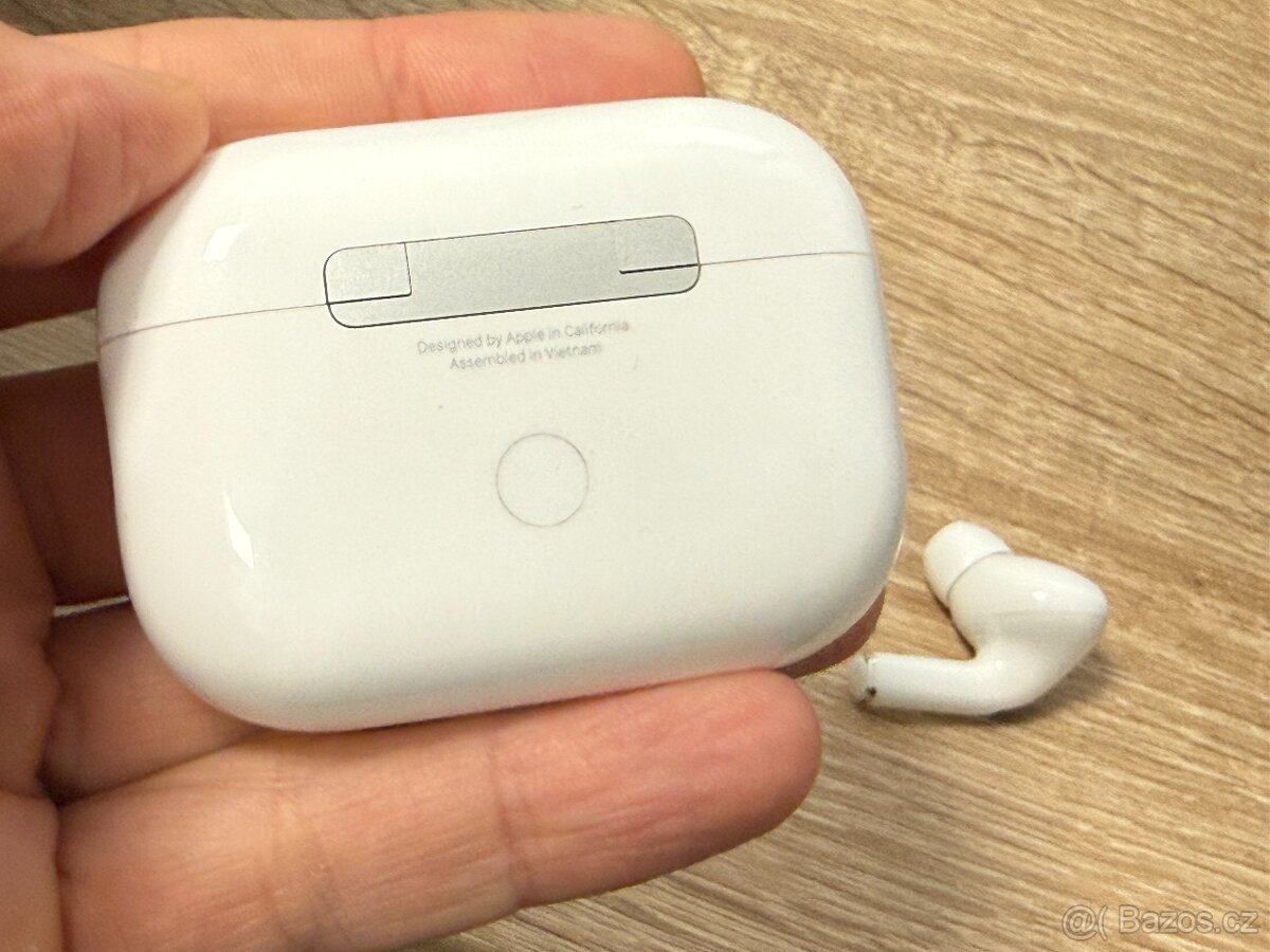 Apple AirPods Pro 2 USB-C - 5