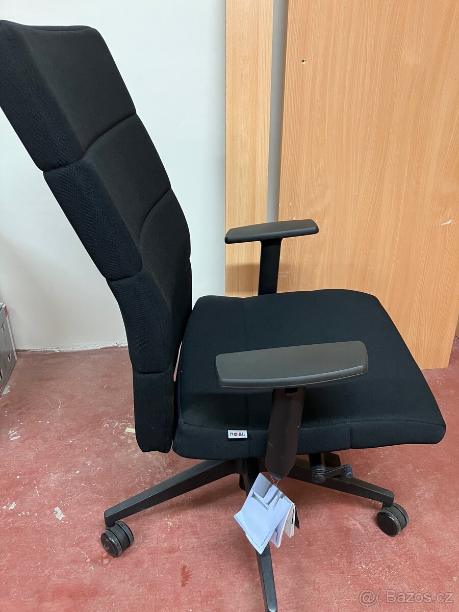 Kancelářská židle, křeslo - 5